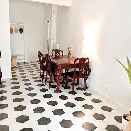 Stylish City Flat Near Promenade テッサロニキ エクステリア 写真