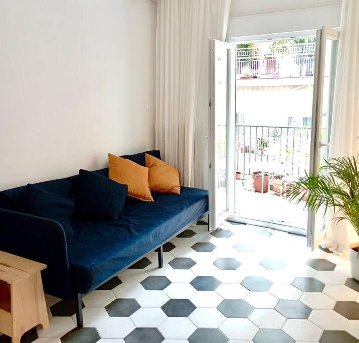Stylish City Flat Near Promenade テッサロニキ エクステリア 写真